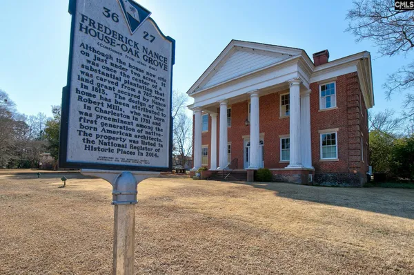 $975,000 | 921 Jessica Avenue, Newberry, SC 29108