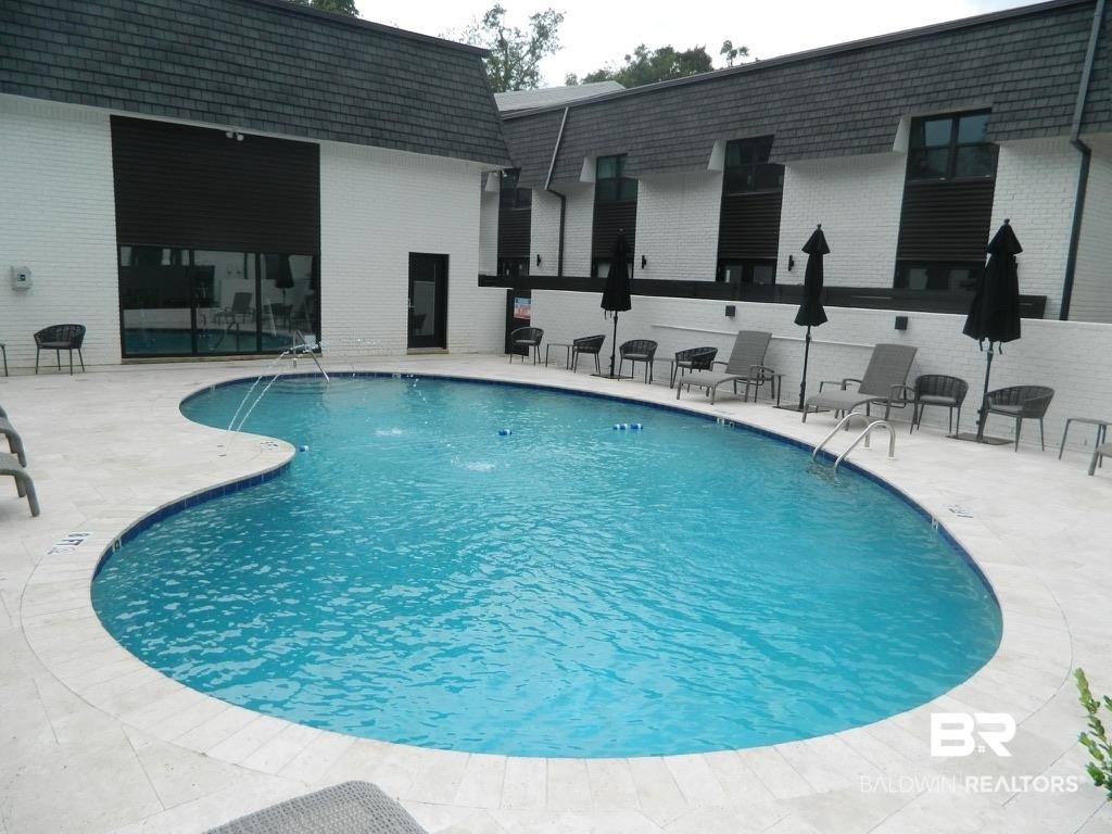 3655 Old Shell Road, Unit 125 Mobile, AL 36608 - Photo 2 of 37