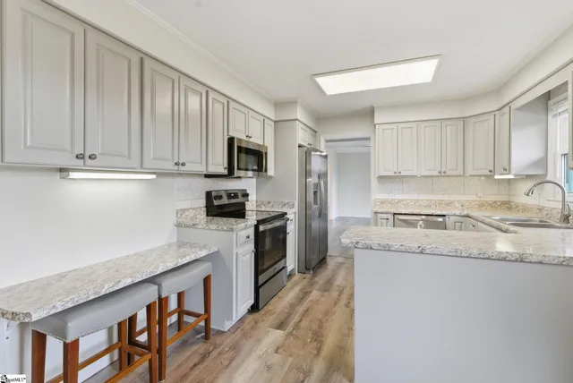 $283,000 | 218 Highland Road, Duncan, SC 29334