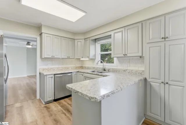 $283,000 | 218 Highland Road, Duncan, SC 29334