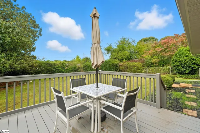 $283,000 | 218 Highland Road, Duncan, SC 29334