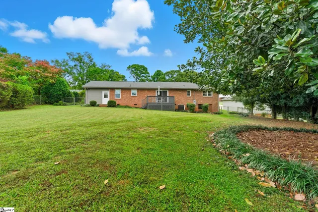 $283,000 | 218 Highland Road, Duncan, SC 29334