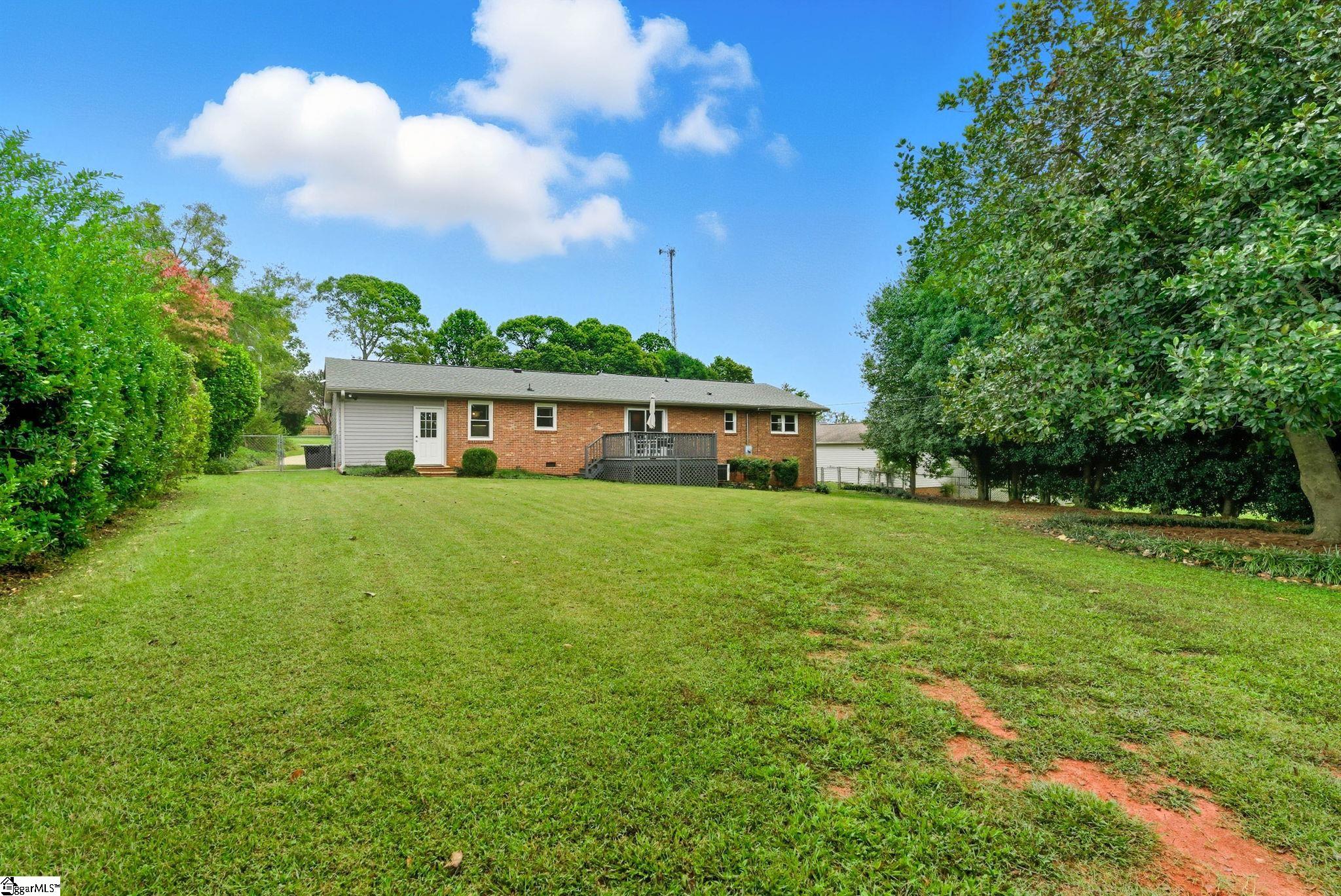218 Highland Road Duncan, SC 29334 - Photo 36 of 38 Gallery Image 36