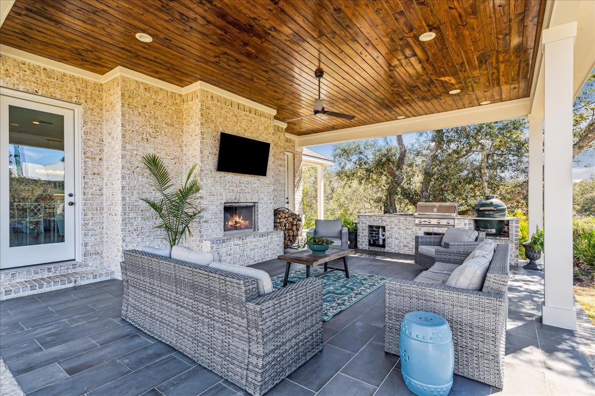 30866 Ono N Loop West Orange Beach, AL 36561 - Photo 2 of 49 Patio