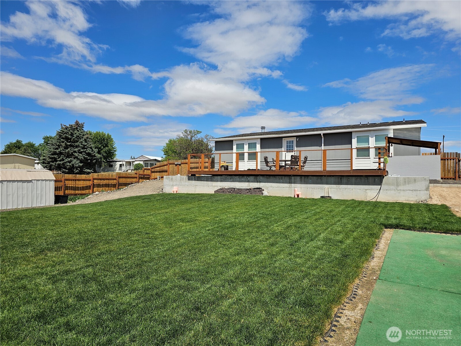 114 East 7th Street Lind, WA 99341 - Photo 30 of 36