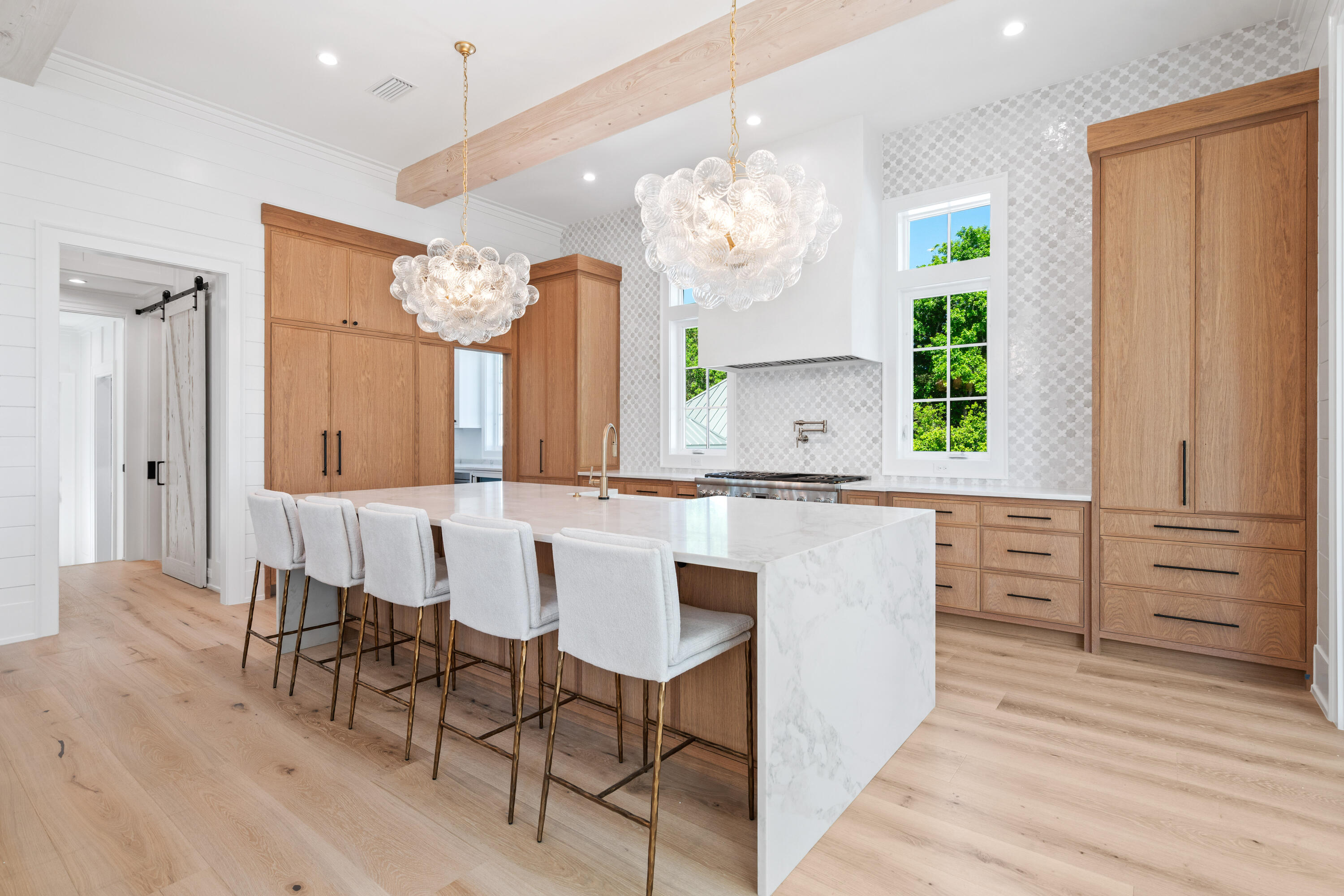 128 Forest Street Santa Rosa Beach, FL 32459 - Photo 20 of 83 Gourmet Kitchen