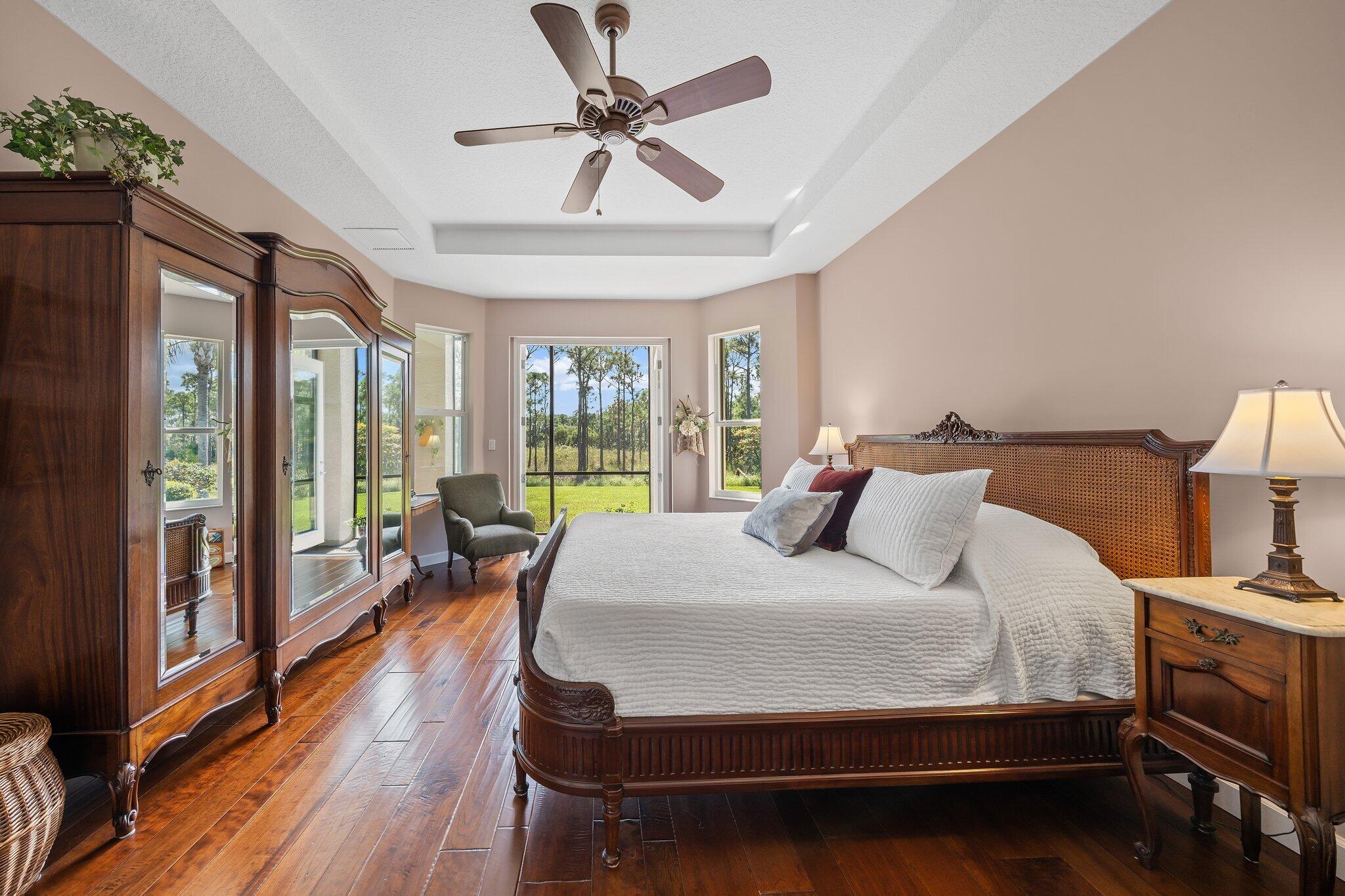 3008 Southeast Racoon Way Stuart, FL 34997 - Photo 22 of 45 Sitting Area Too!