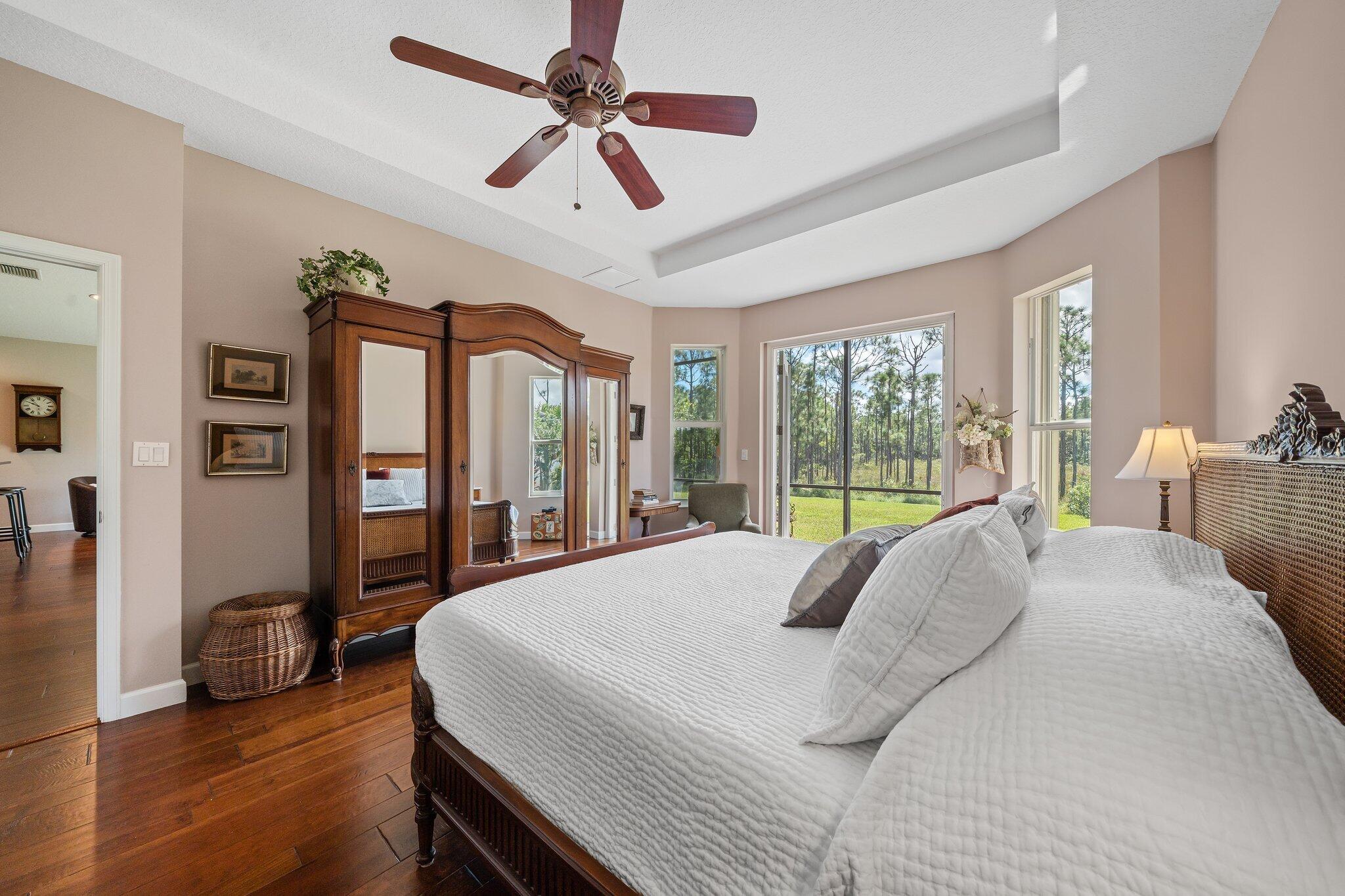 3008 Southeast Racoon Way Stuart, FL 34997 - Photo 23 of 45 Paddle Fans