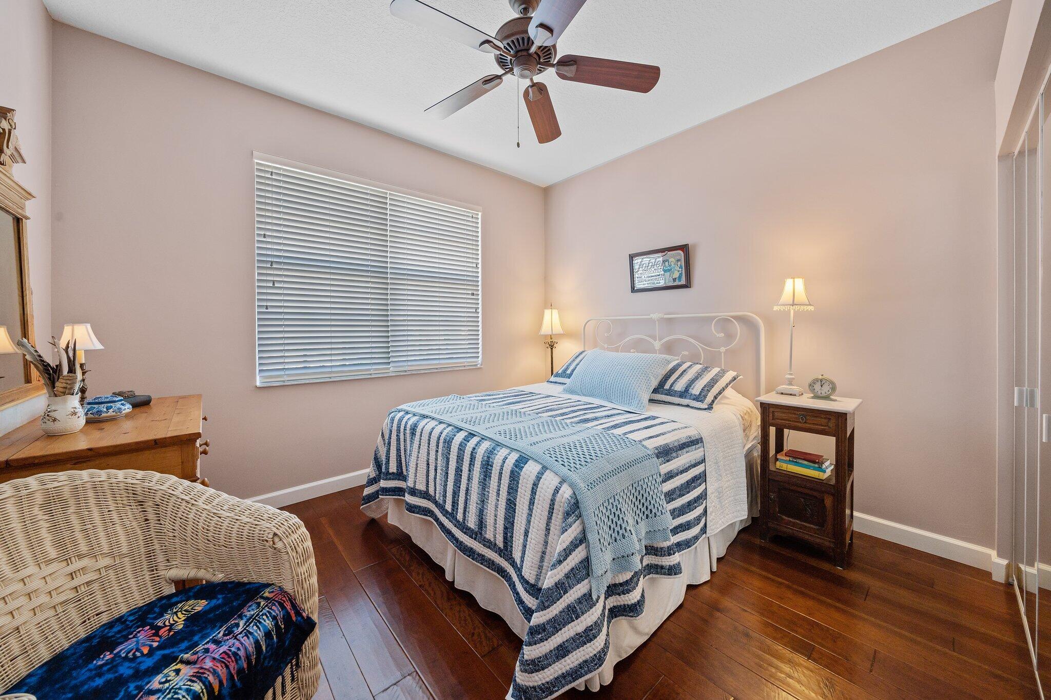 3008 Southeast Racoon Way Stuart, FL 34997 - Photo 30 of 45 2nd BR