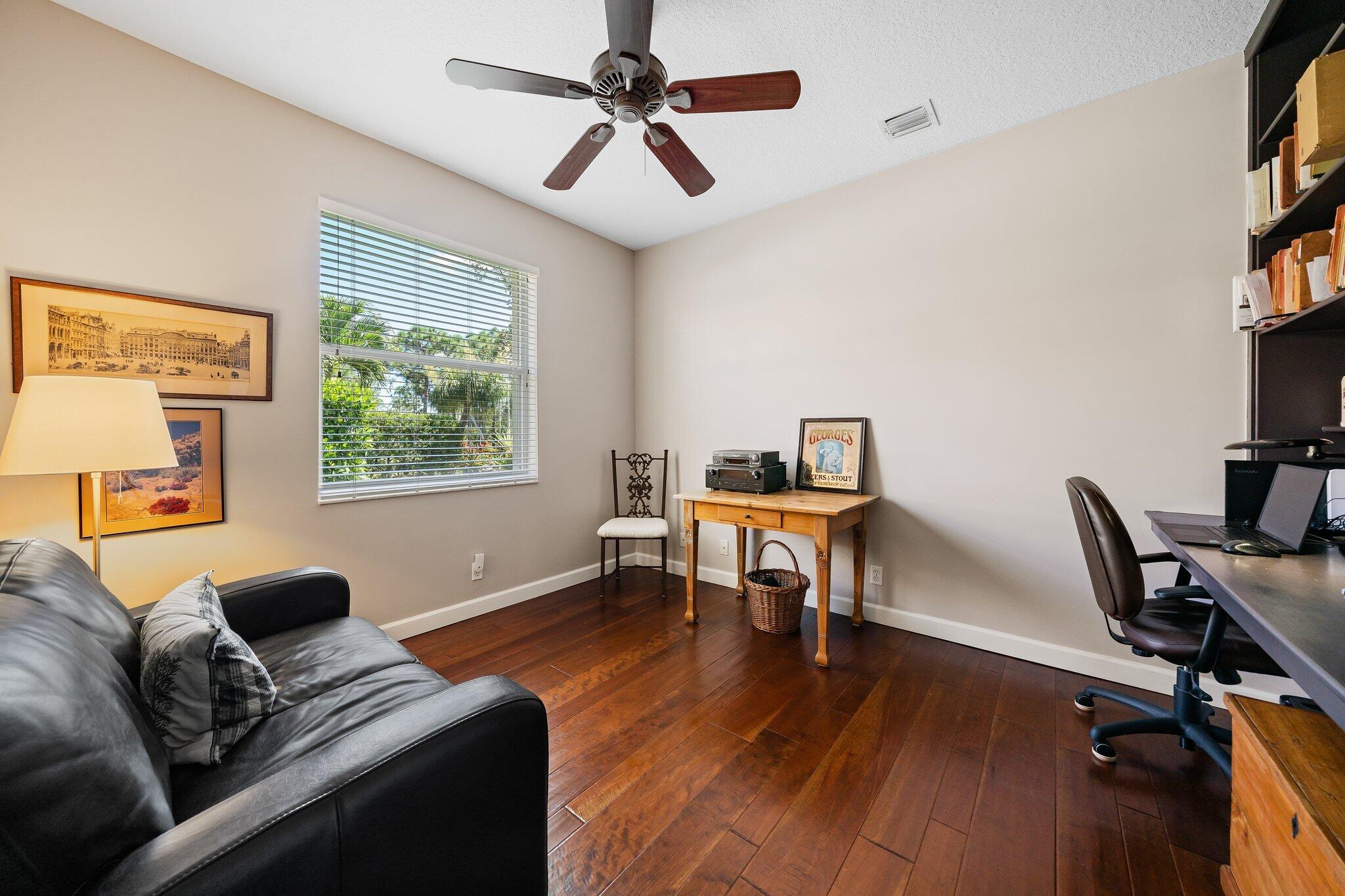 3008 Southeast Racoon Way Stuart, FL 34997 - Photo 32 of 45 3rd BR/Den