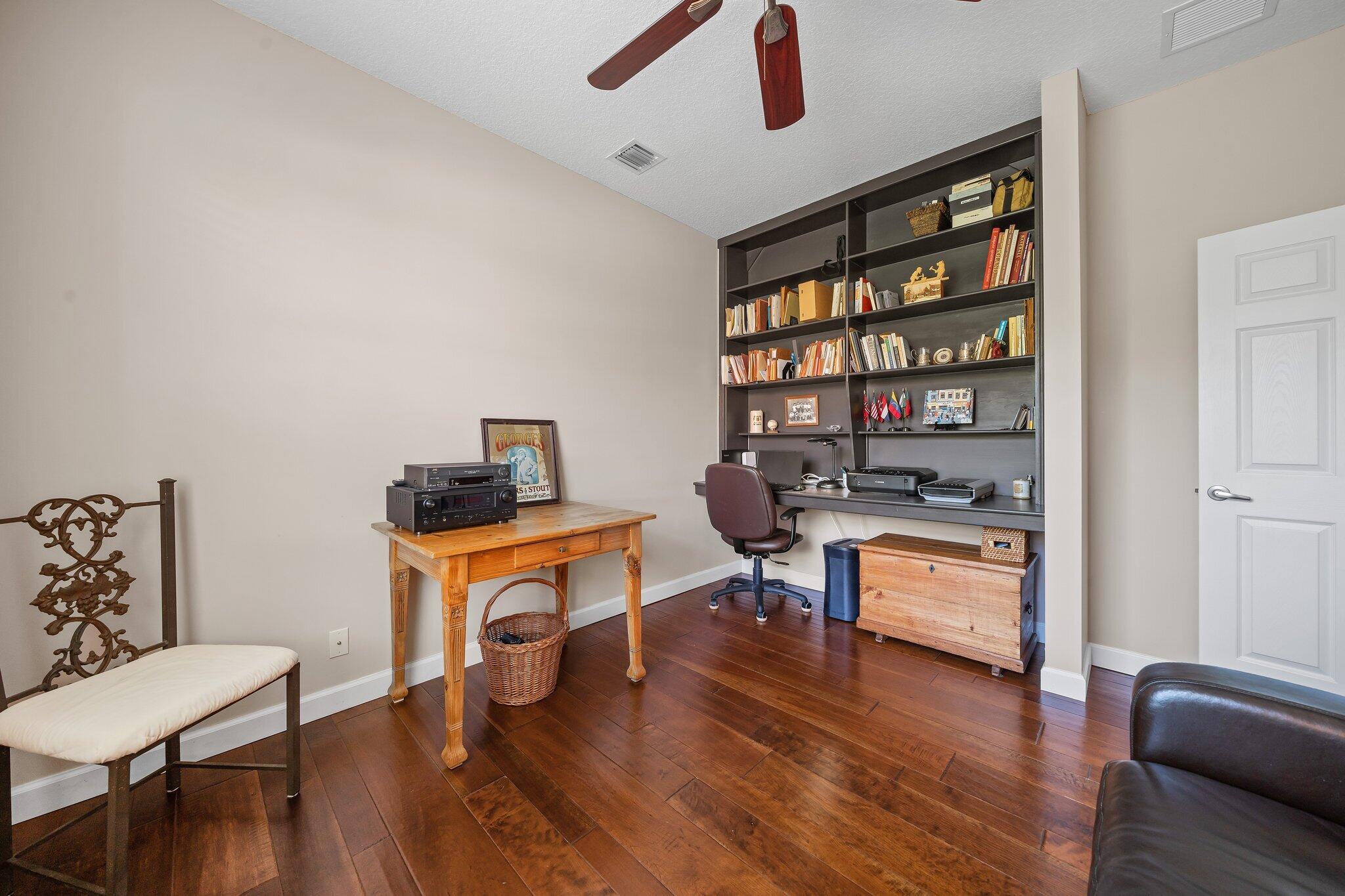 3008 Southeast Racoon Way Stuart, FL 34997 - Photo 33 of 45 3rd BR/Den