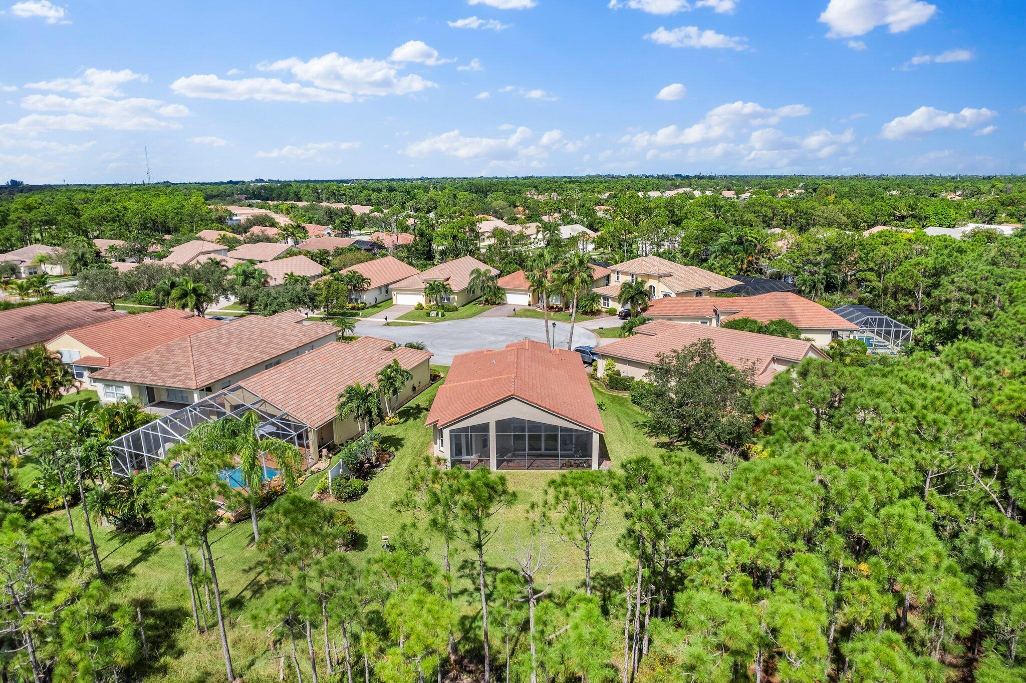 3008 Southeast Racoon Way Stuart, FL 34997 - Photo 40 of 45 Neigborhood