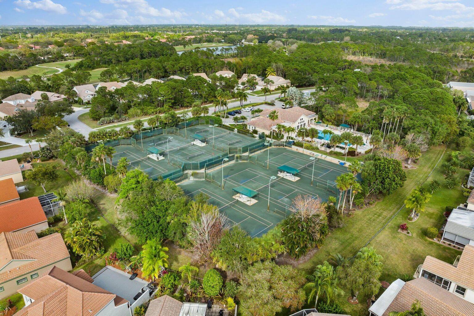 3008 Southeast Racoon Way Stuart, FL 34997 - Photo 45 of 45 Amenities