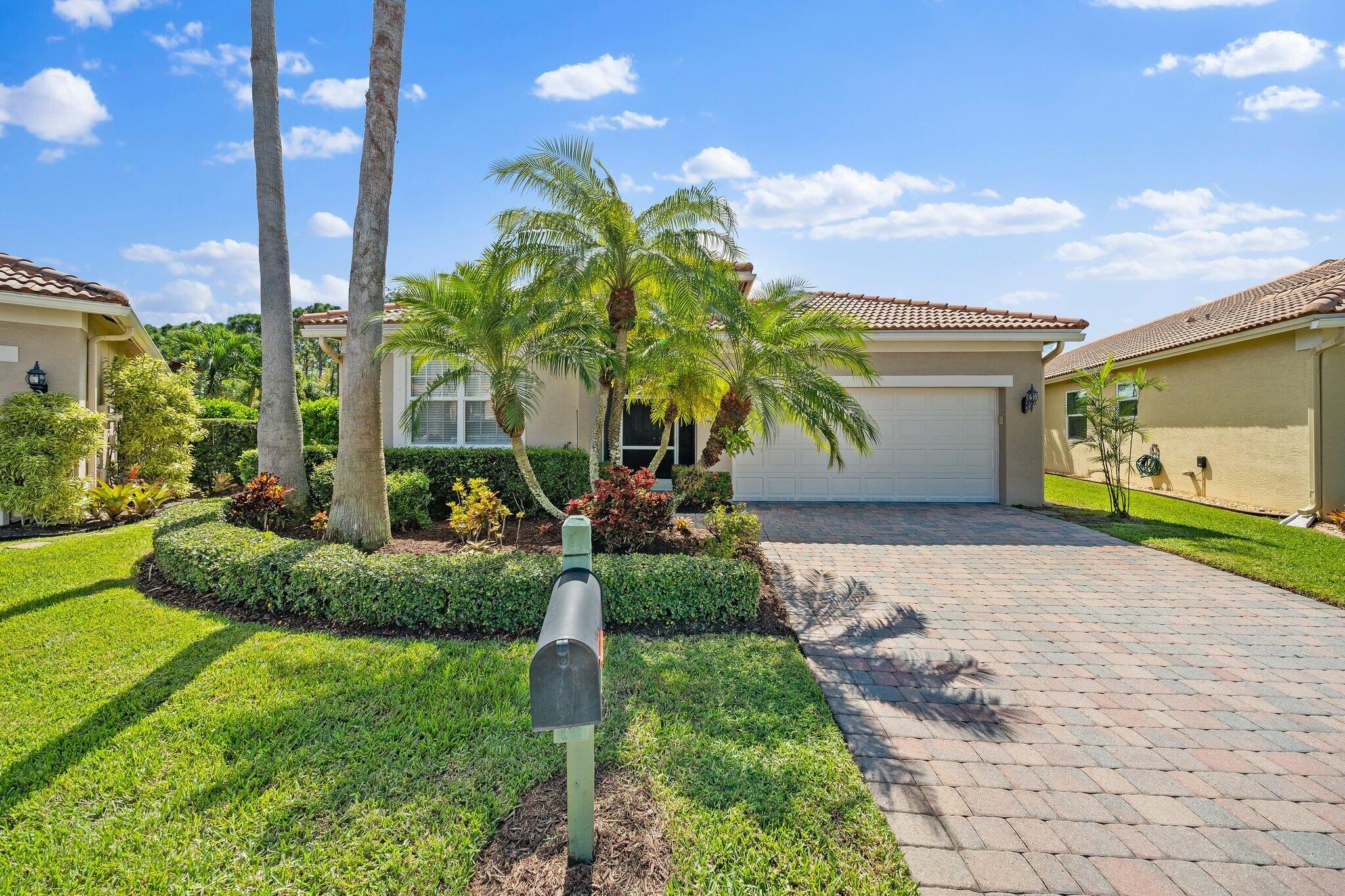 3008 Southeast Racoon Way Stuart, FL 34997 - Photo 5 of 45 Ample Parking