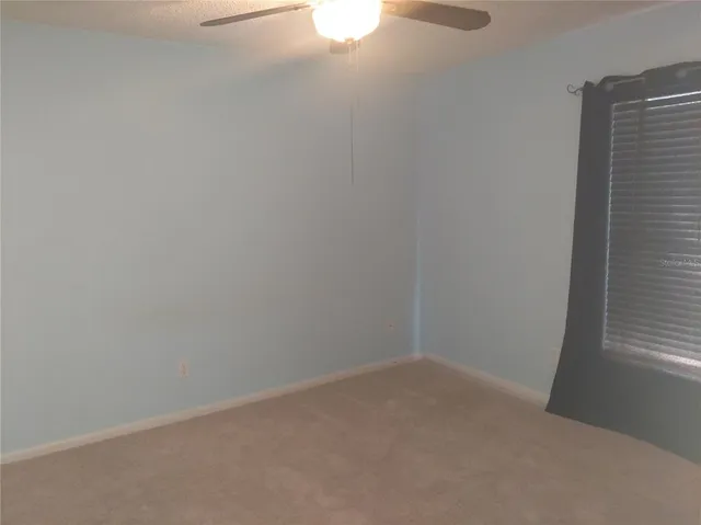 a room that has a window in it