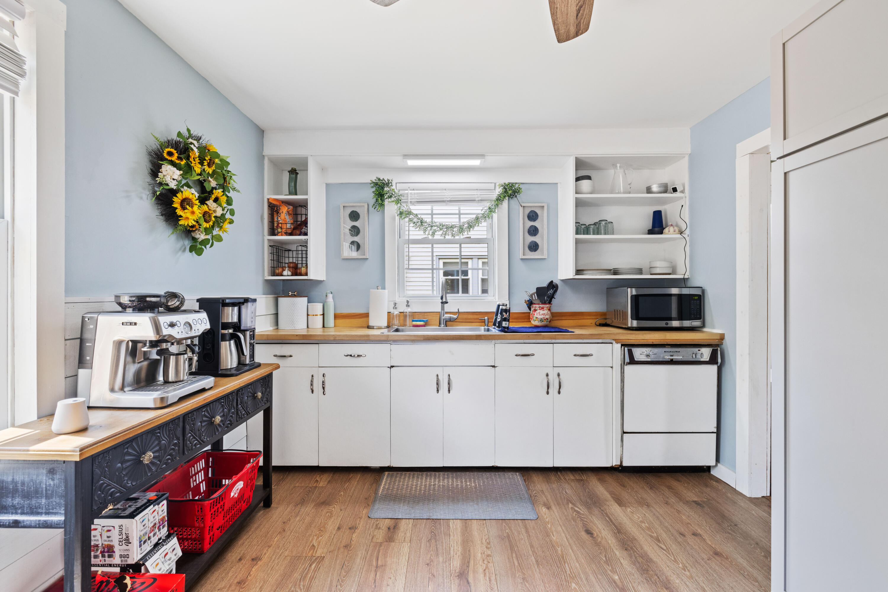 183 Graham Street Biddeford, ME 04005 - Photo 16 of 27 Kitchen