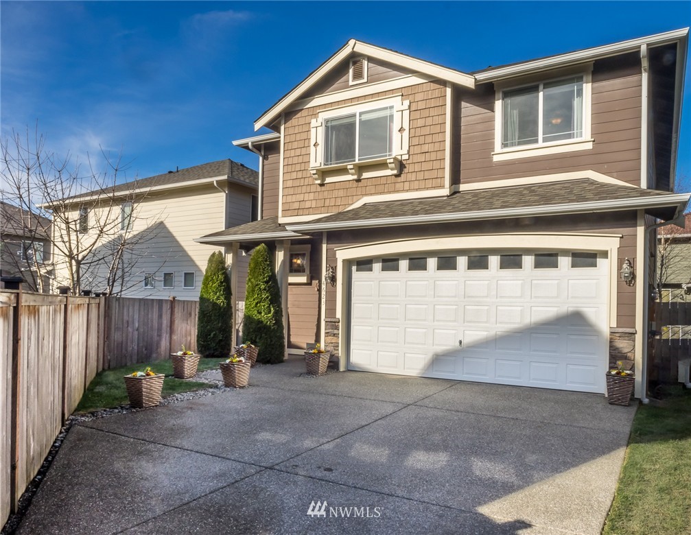 4623 146th Place Southeast Bothell, WA 98012 - Photo 1 of 21