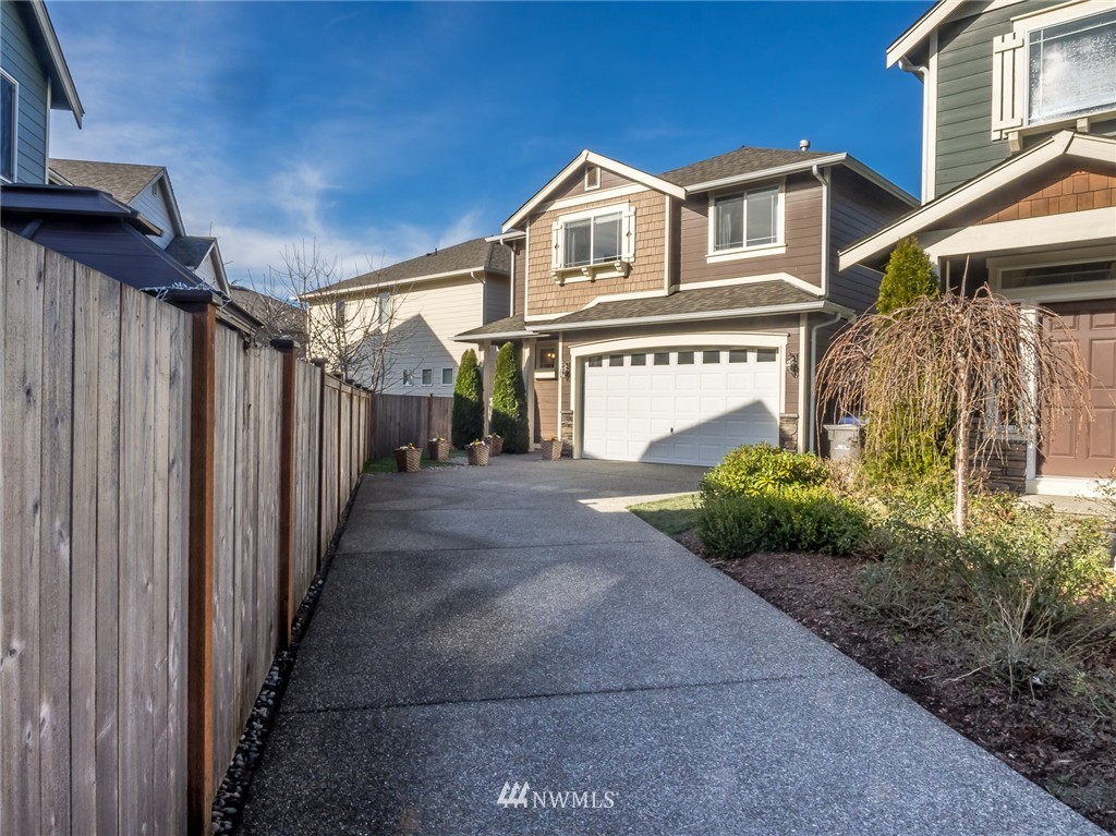 4623 146th Place Southeast Bothell, WA 98012 - Photo 21 of 21