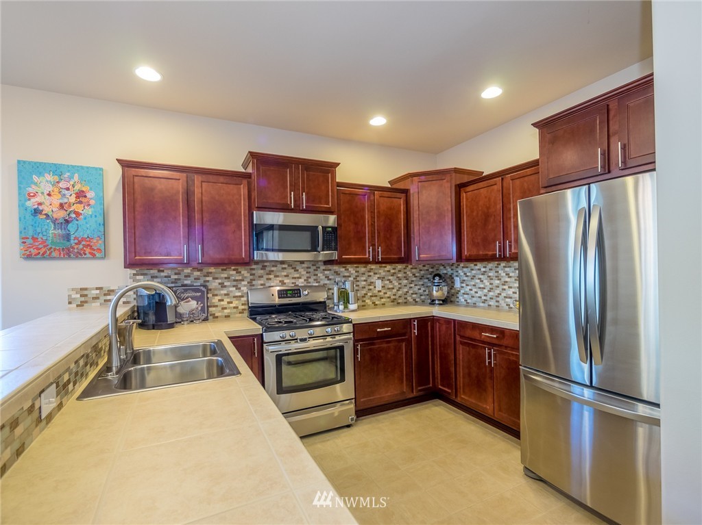 4623 146th Place Southeast Bothell, WA 98012 - Photo 8 of 21