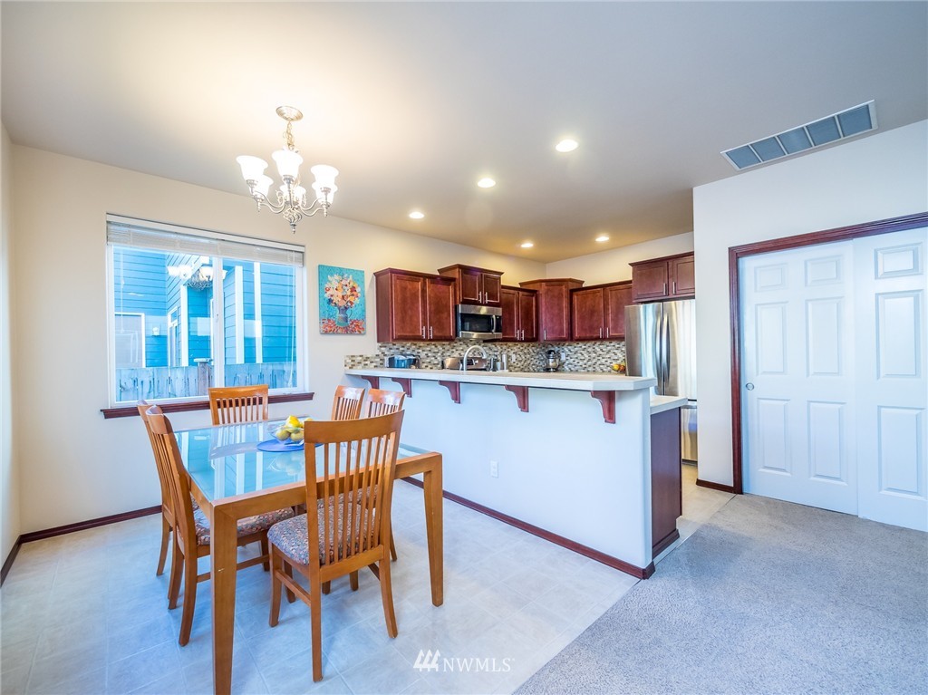 4623 146th Place Southeast Bothell, WA 98012 - Photo 9 of 21