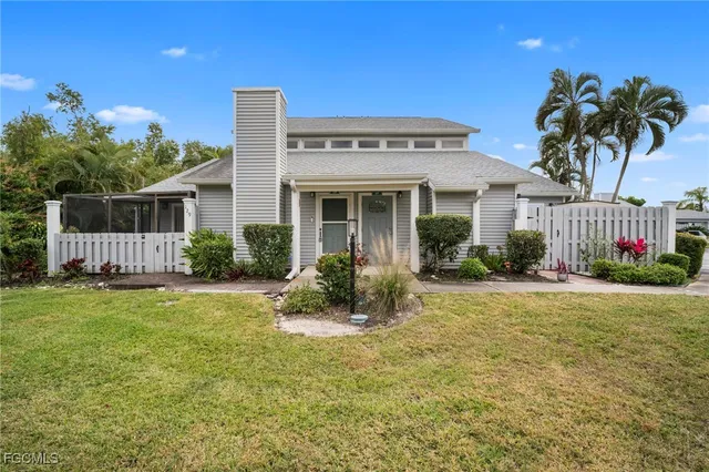 $1,650 | 6213 Timberwood Circle, Unit 129, Fort Myers, FL 33908