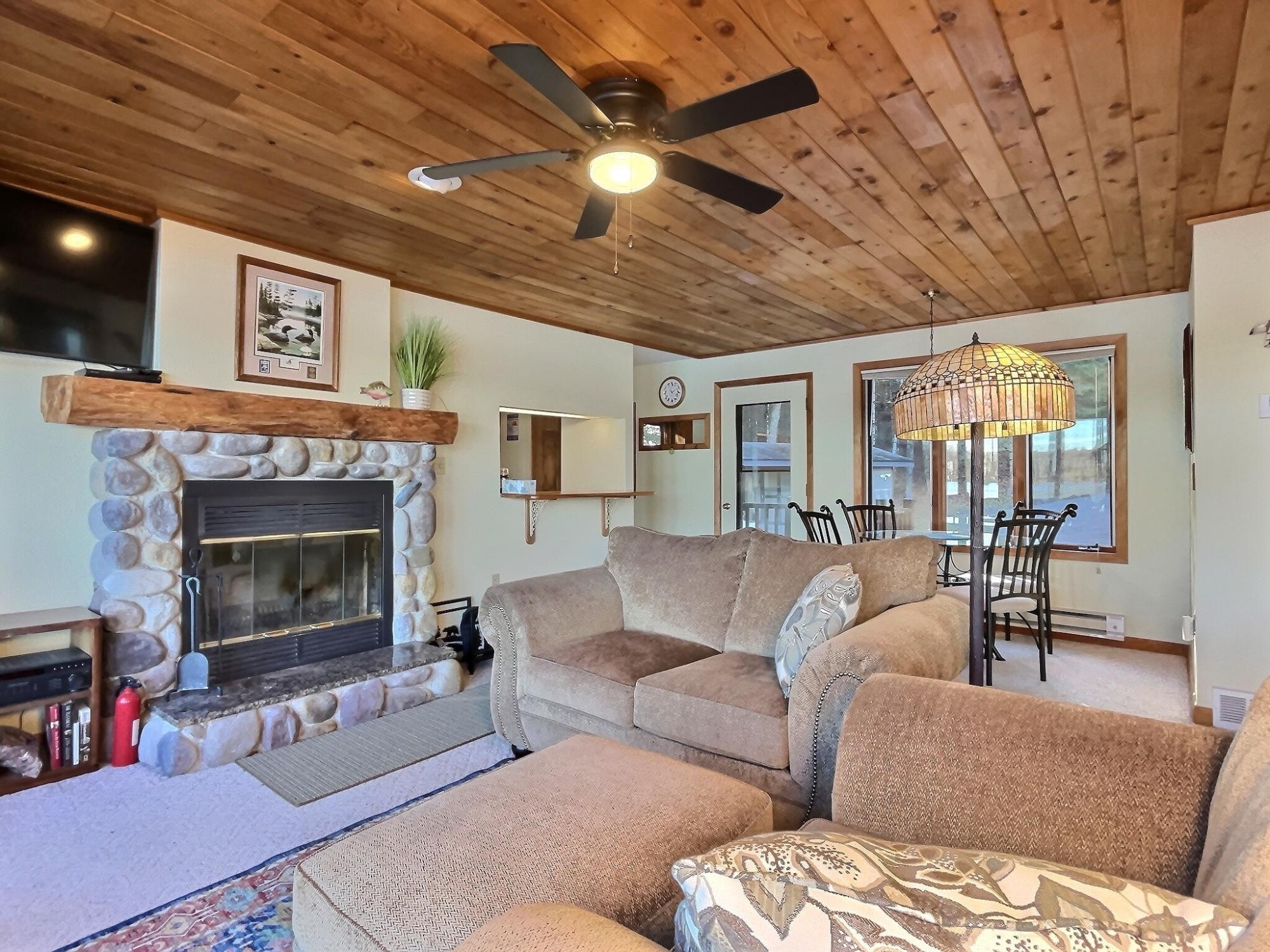 8728 Rock Lake Road Presque Isle, WI 54557 - Photo 13 of 38 Gallery Image 13