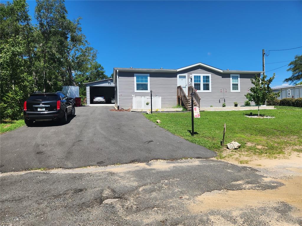 1294 South Pinellas Point Inverness, FL 34452 - Photo 1 of 19