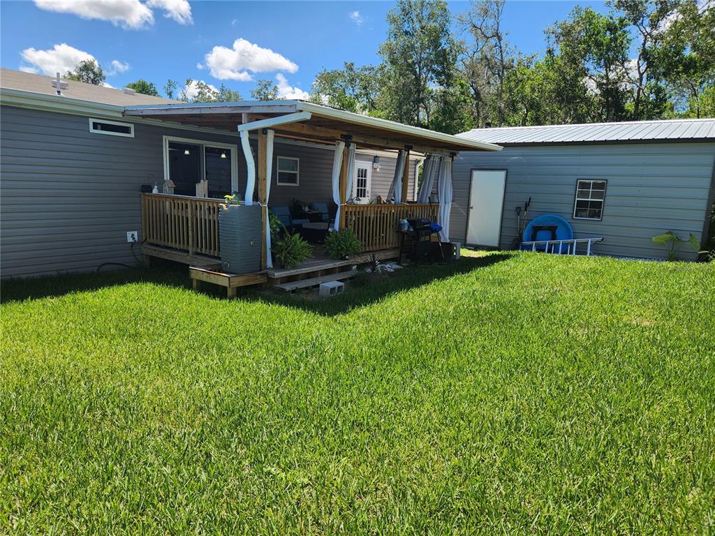 1294 South Pinellas Point Inverness, FL 34452 - Photo 18 of 19