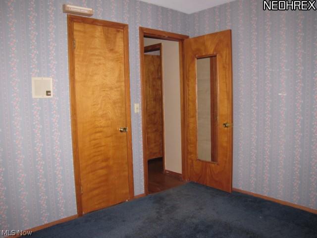 14720 South Rider Road Burton, OH 44021 - Photo 14 of 25 First Floor Bedroom 3