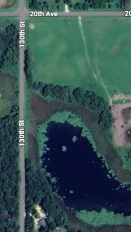 $110,000 | Lot 1 20th Avenue, Deer Park, WI 54007