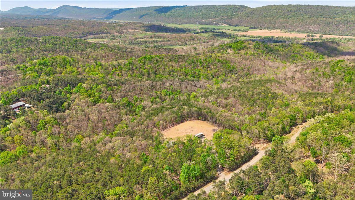 399 Buttonwood Trail Romney, WV 26757 - Photo 20 of 29 a view of a mountain with lake view