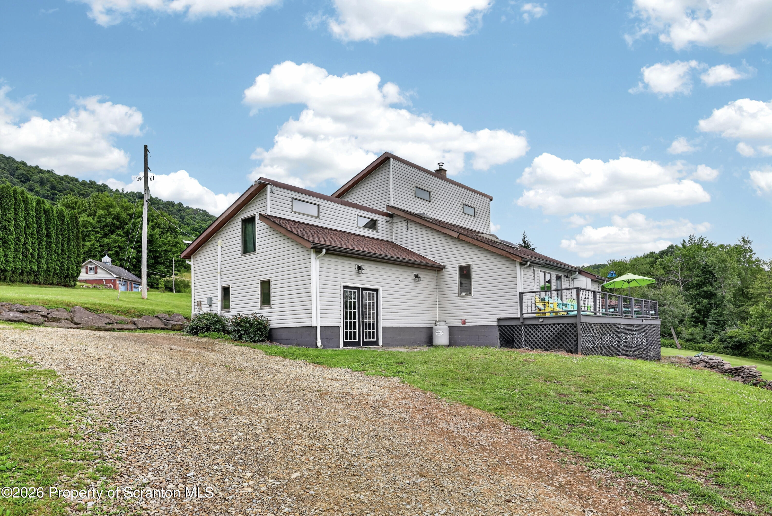 1177 Rosenberry Hill Road Dushore, PA 18614 - Photo 45 of 53 photo__9179
