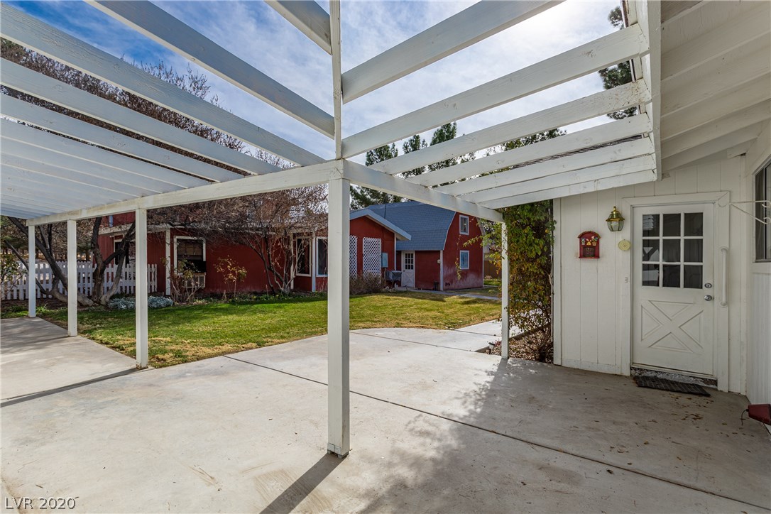 6161 Homestead Road Pahrump, NV 89048 - Photo 30 of 50 Gallery Image 30