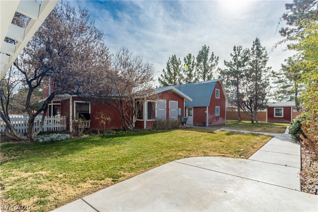6161 Homestead Road Pahrump, NV 89048 - Photo 31 of 50 Gallery Image 31