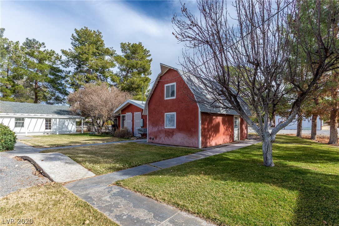 6161 Homestead Road Pahrump, NV 89048 - Photo 33 of 50 Gallery Image 33