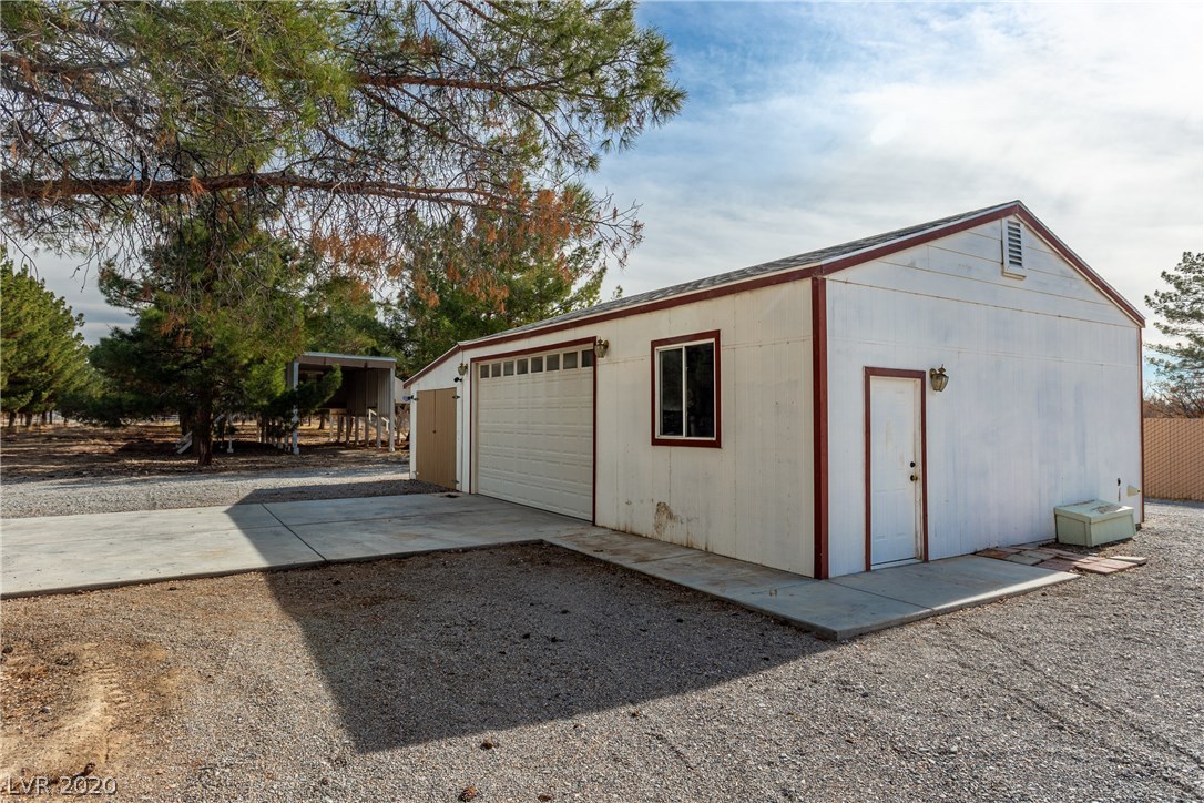 6161 Homestead Road Pahrump, NV 89048 - Photo 34 of 50 Gallery Image 34