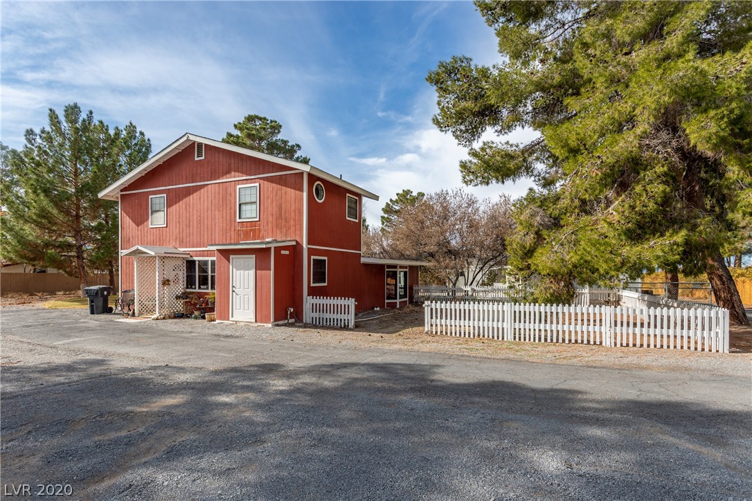 6161 Homestead Road Pahrump, NV 89048 - Photo 48 of 50 Gallery Image 48