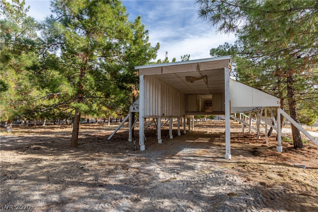 6161 Homestead Road Pahrump, NV 89048 - Photo 49 of 50 Gallery Image 49