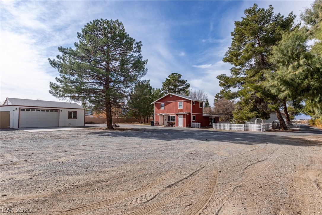 6161 Homestead Road Pahrump, NV 89048 - Photo 50 of 50 Gallery Image 50