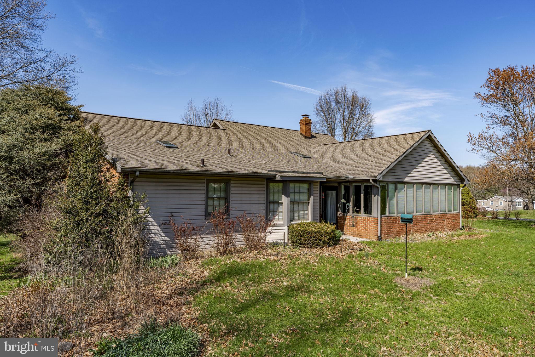 712 Vinemont Road Reinholds, PA 17569 - Photo 47 of 64