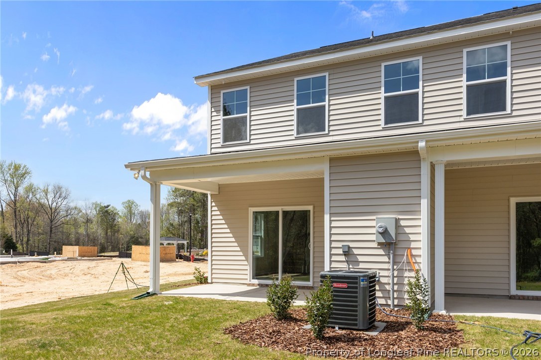230 Elijah Way, Unit 7 Vass, NC 28394 - Photo 38 of 47