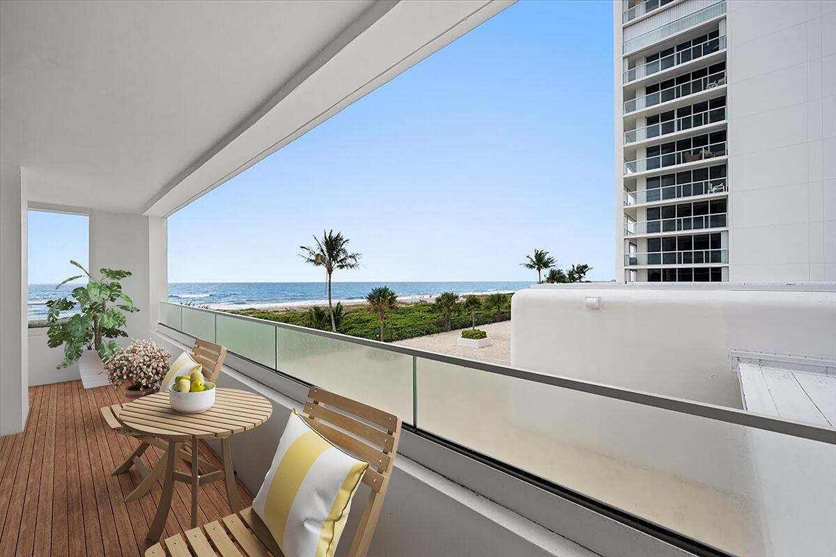 2800 South Ocean Boulevard, Unit 2F Boca Raton, FL 33432 - Photo 11 of 26 11