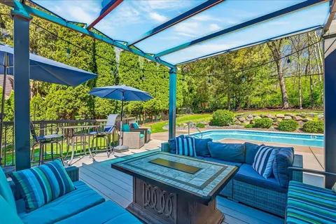 $755,000 | 1118 Sunridge Drive, Madison, WI 53711