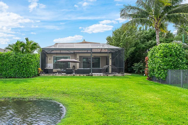 $6,900 | 8628 Grand Prix Lane, Boynton Beach, FL 33472