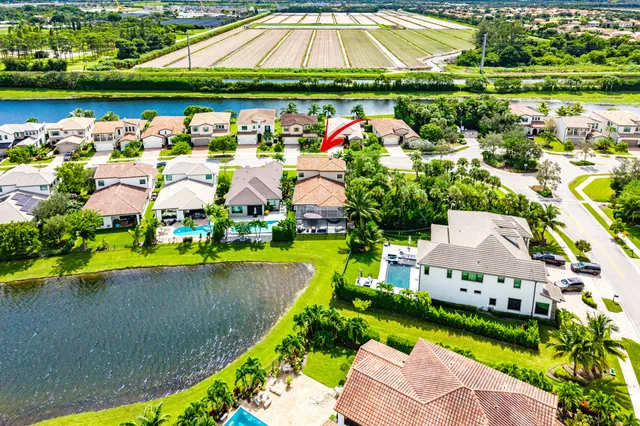 $6,900 | 8628 Grand Prix Lane, Boynton Beach, FL 33472