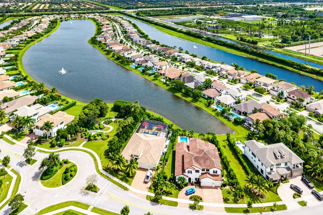 $6,900 | 8628 Grand Prix Lane, Boynton Beach, FL 33472