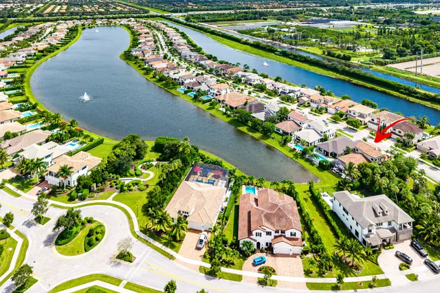 $6,900 | 8628 Grand Prix Lane, Boynton Beach, FL 33472