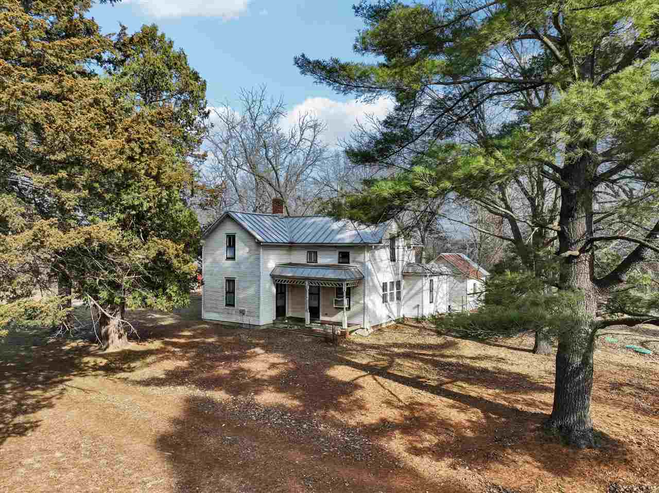 2646 Sugar Bottom Road Northeast Solon, IA 52333 - Photo 1 of 18 Gallery Image 1