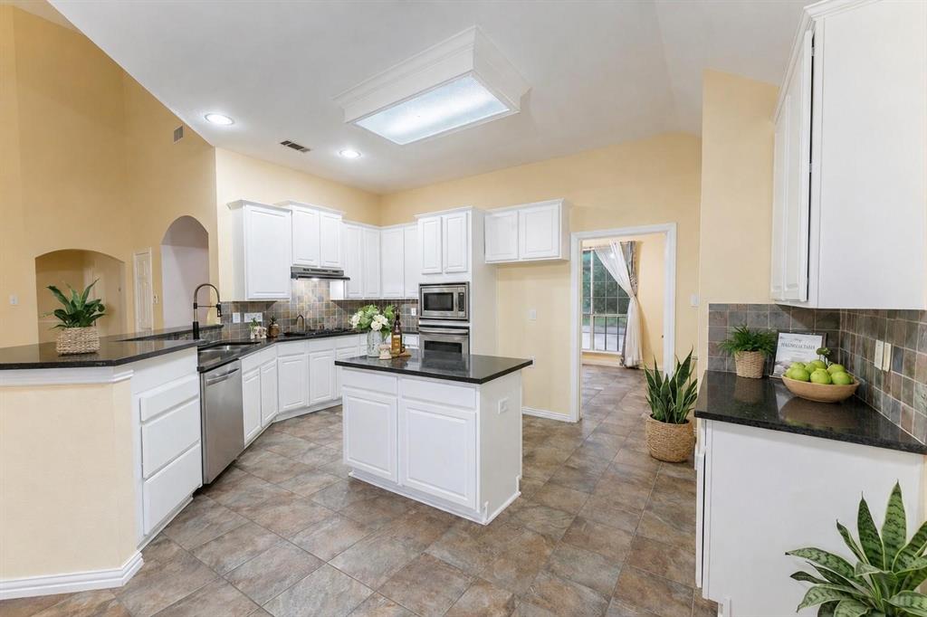 672 Channel Ridge Drive Rockwall, TX 75087 - Photo 4 of 14