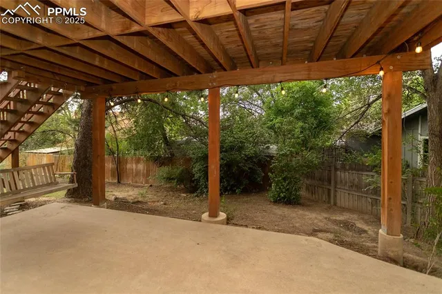 $479,000 | 3921 South Carefree Circle, Colorado Springs, CO 80917